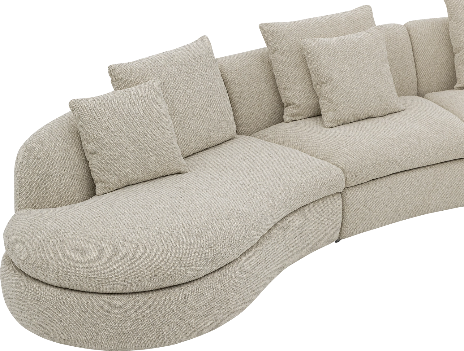Loungebank Diana