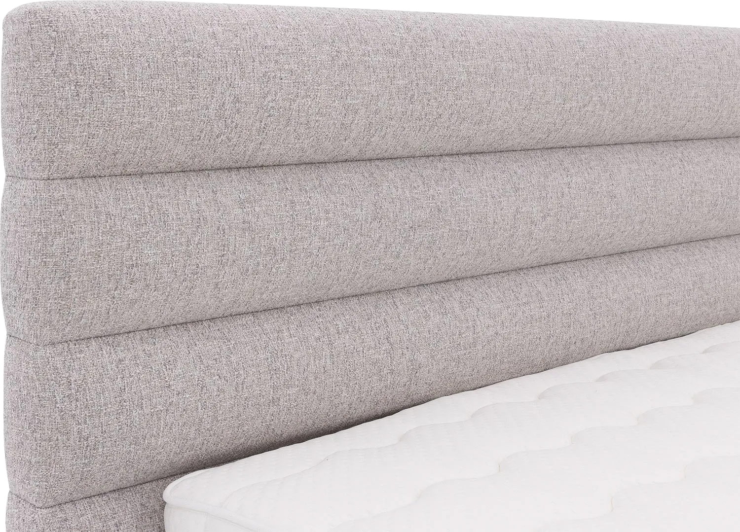 Boxspring Compleet Quatro Compleet