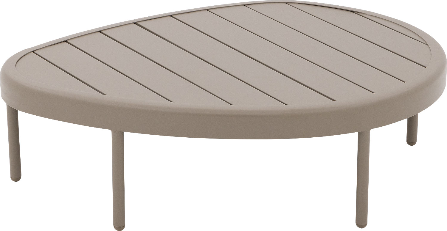 Salontafel Voor Buiten Pien