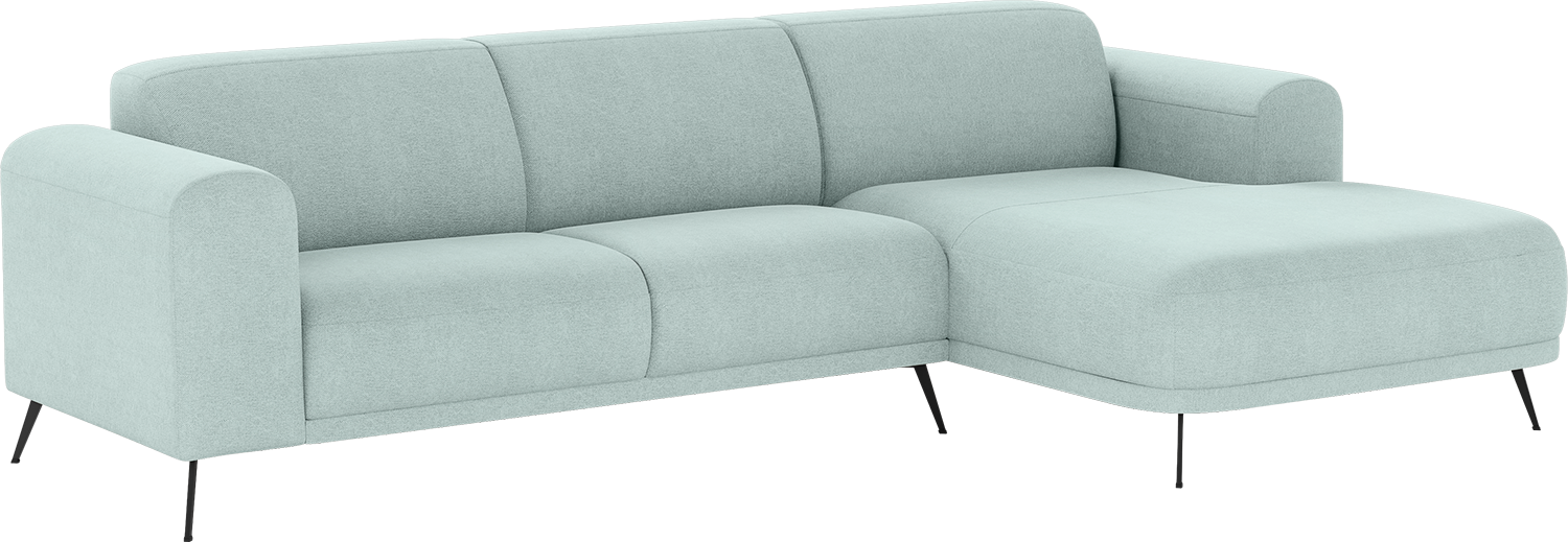 Loungebank Shallow