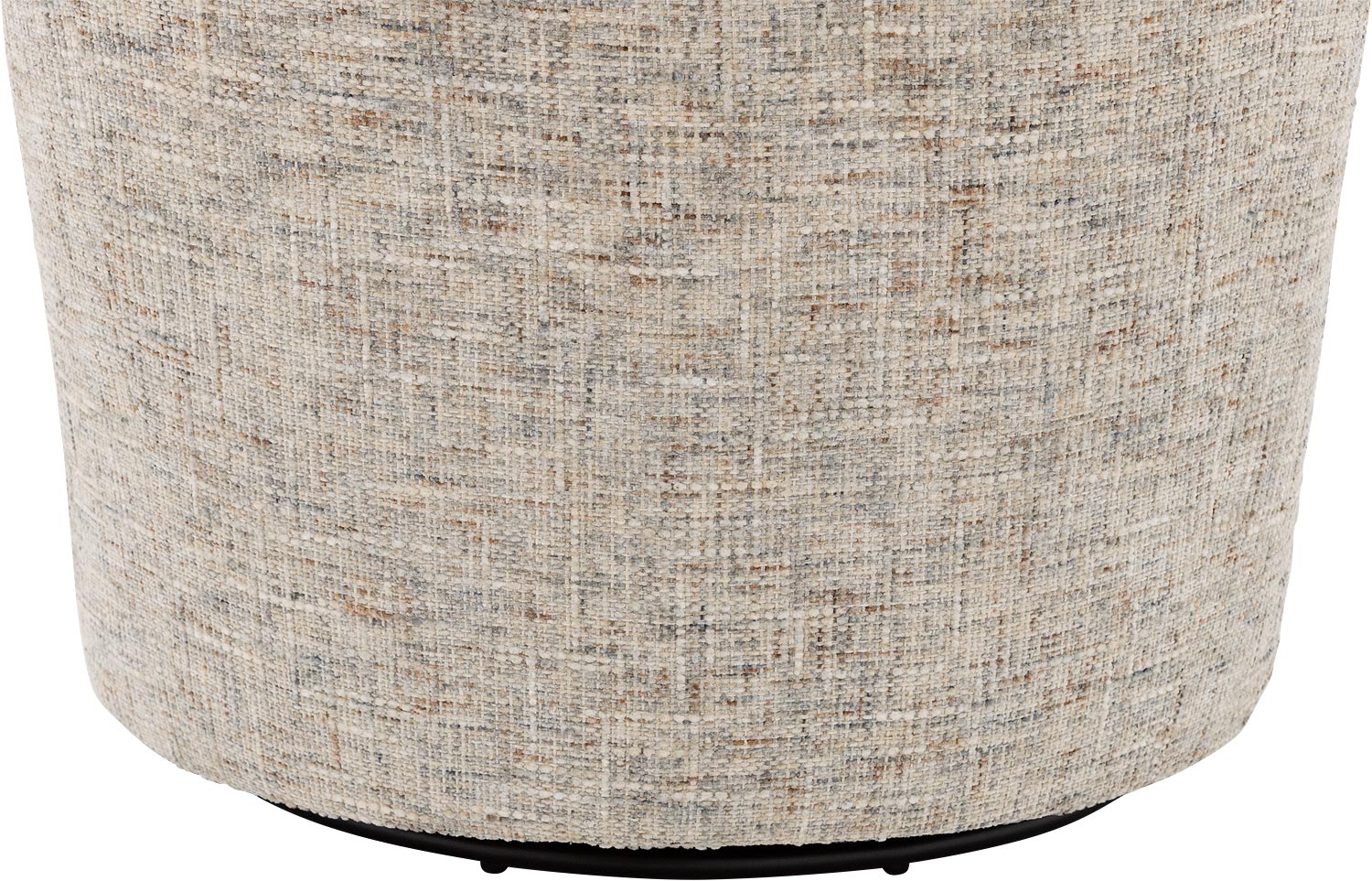 Draaifauteuil Milk