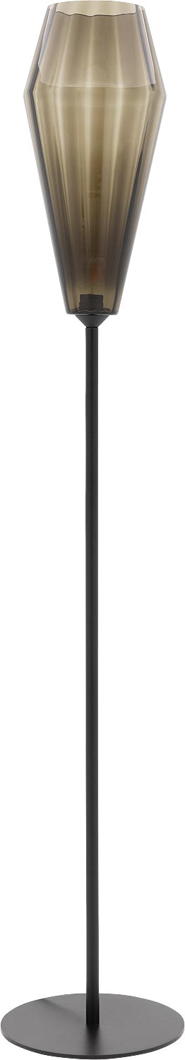 Vloerlamp Klasse