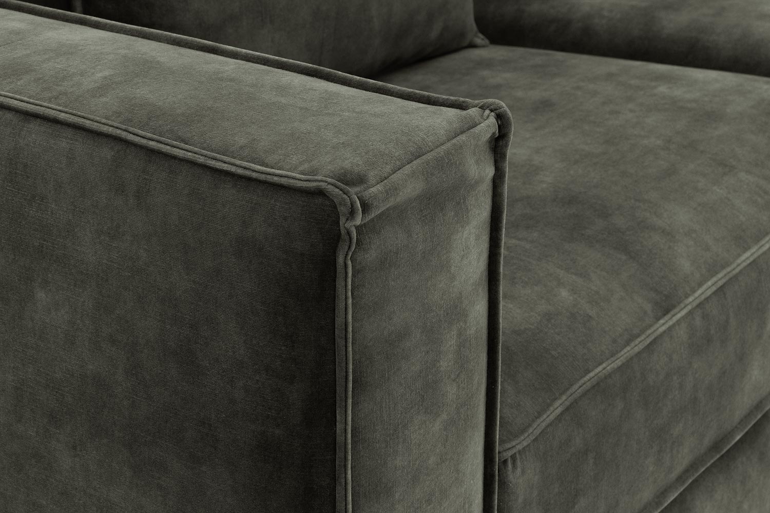 Hoekbank Chambre