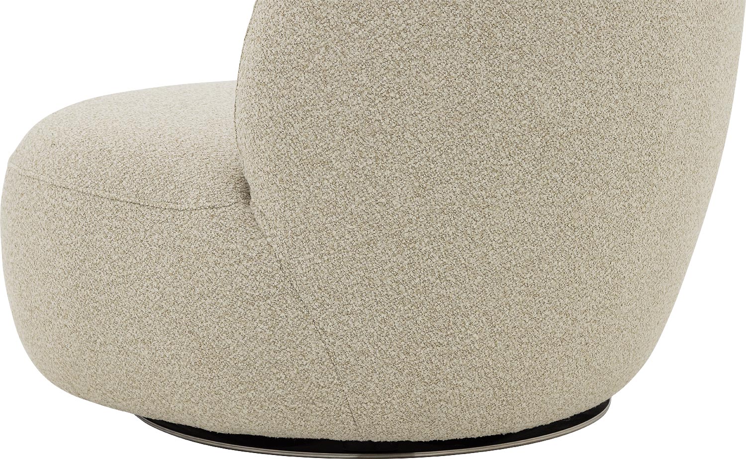 Draaifauteuil Avi