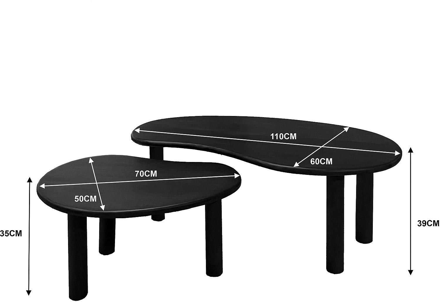 Salontafel Elan