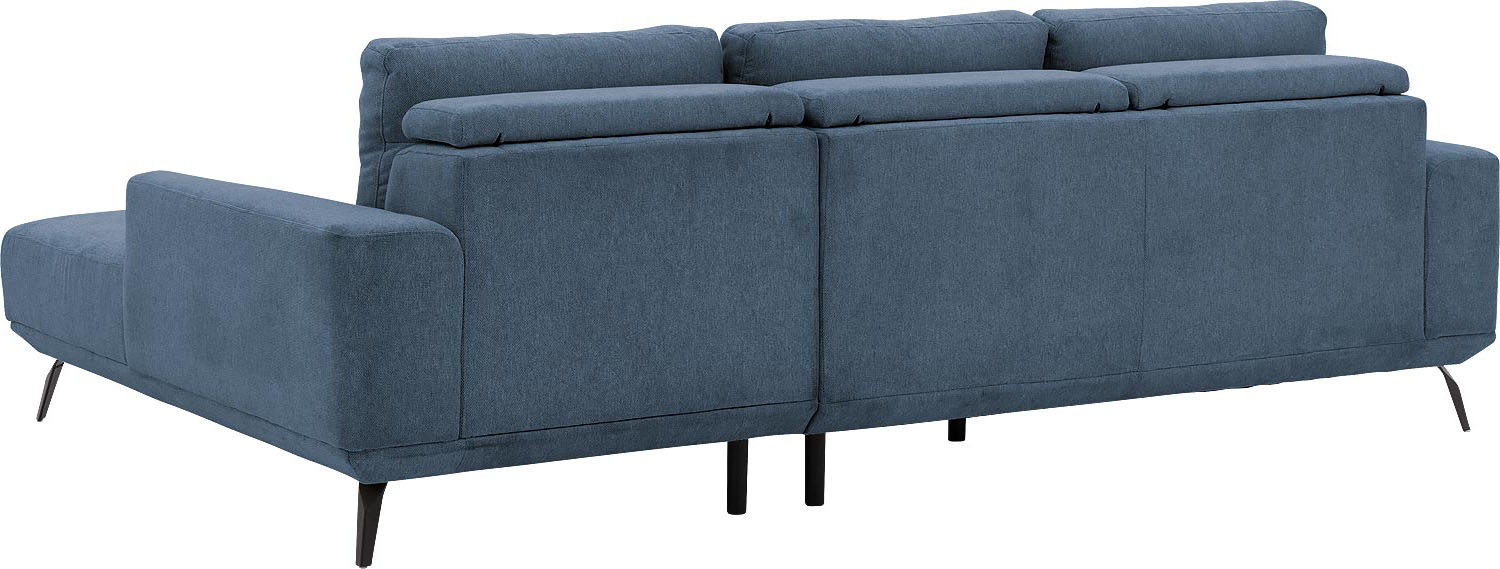 Loungebank Princess