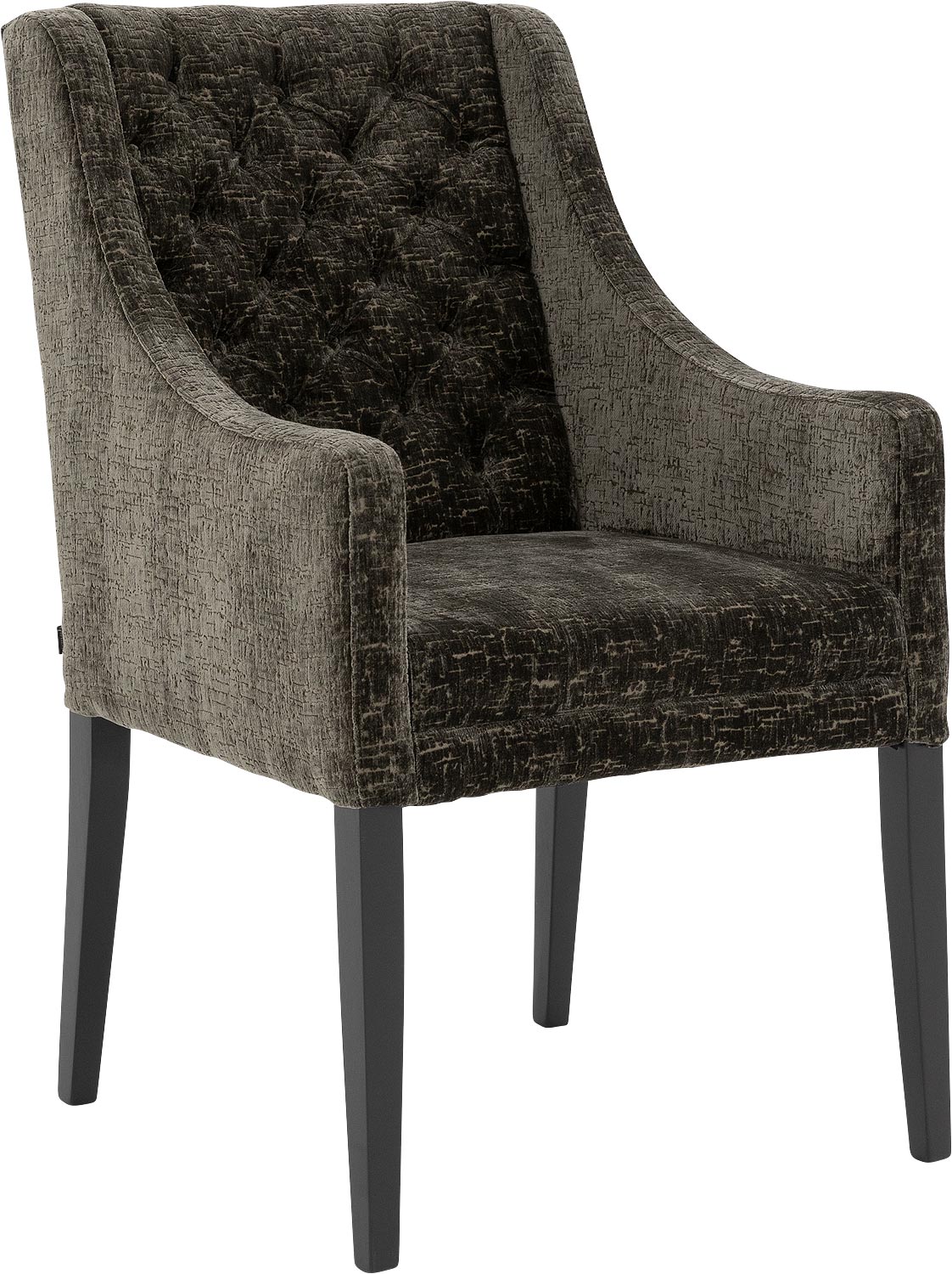 Eetkamerstoel Pearl