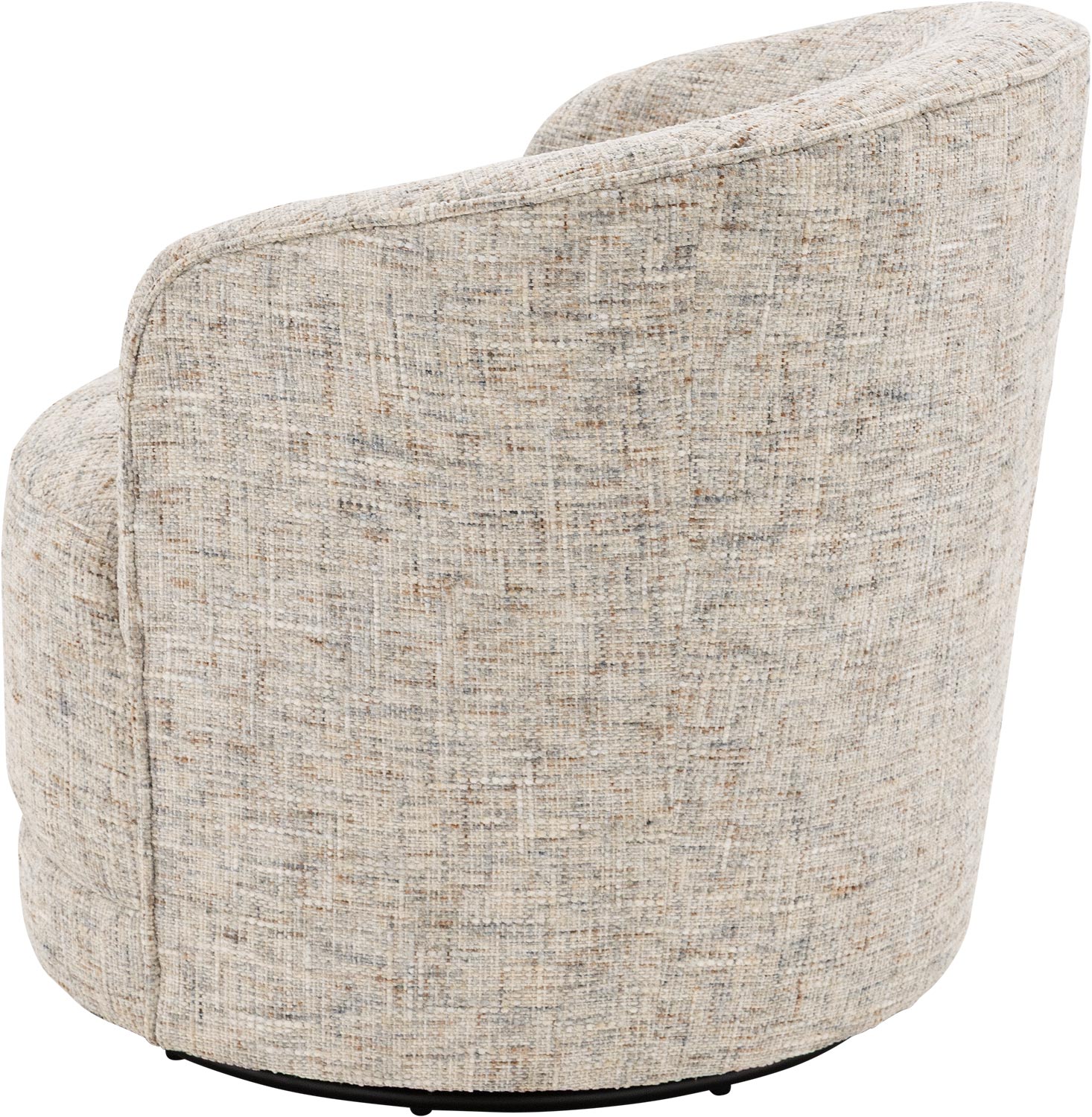 Draaifauteuil Milk