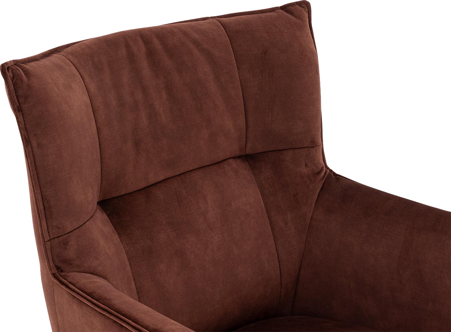 Draaifauteuil Como