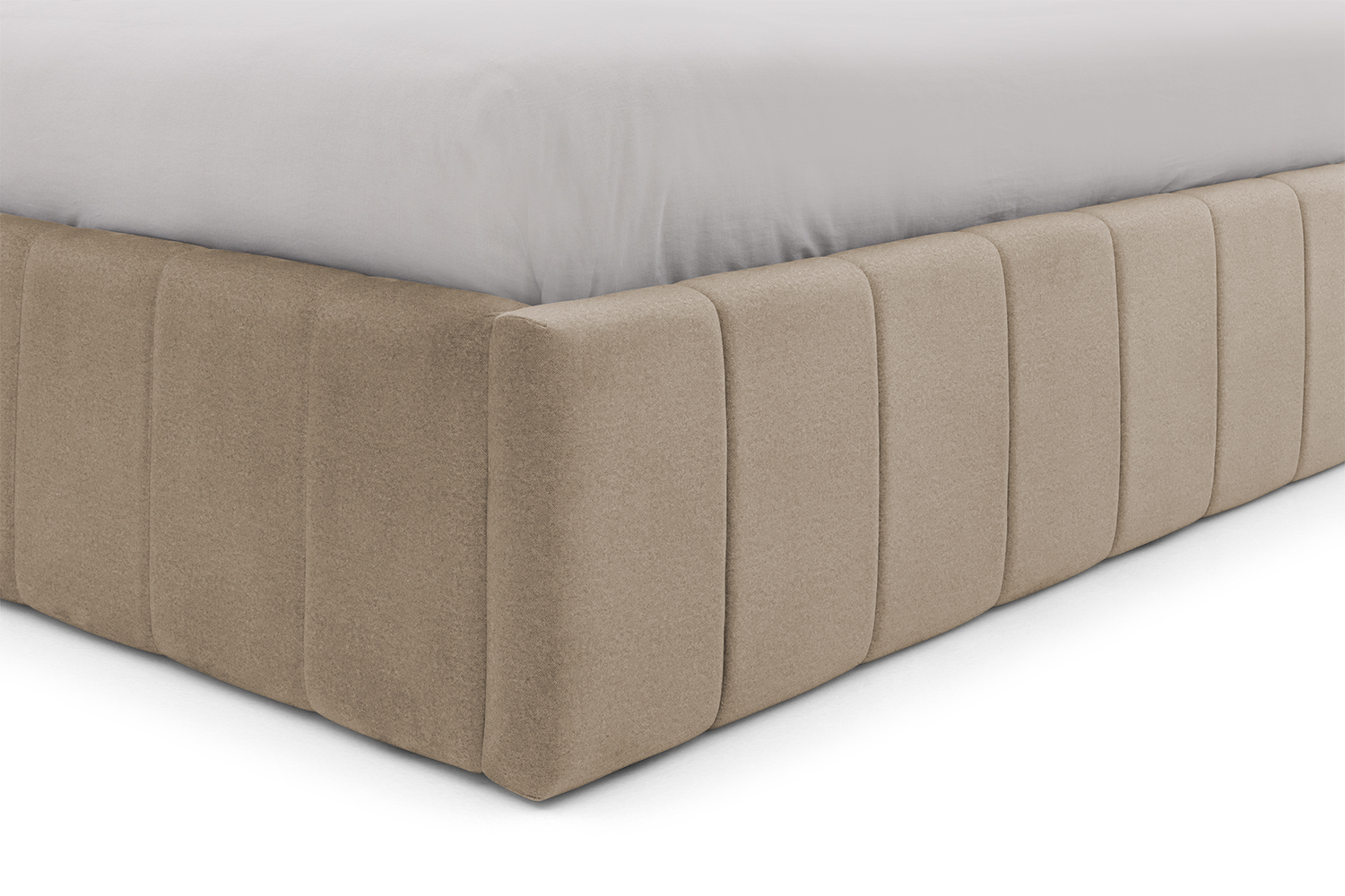 Bedframe Carte