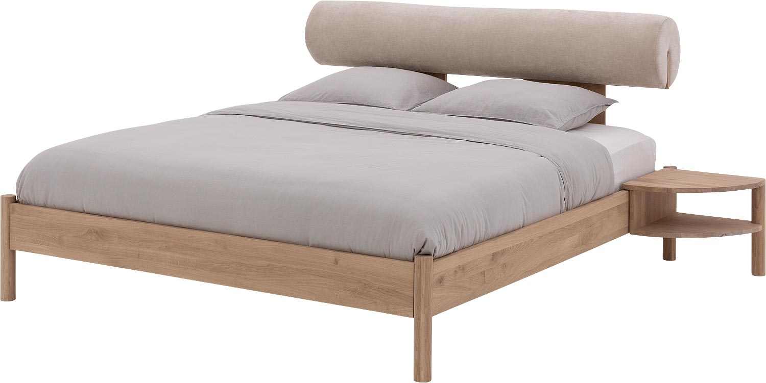 Aanhaaktafel Roll