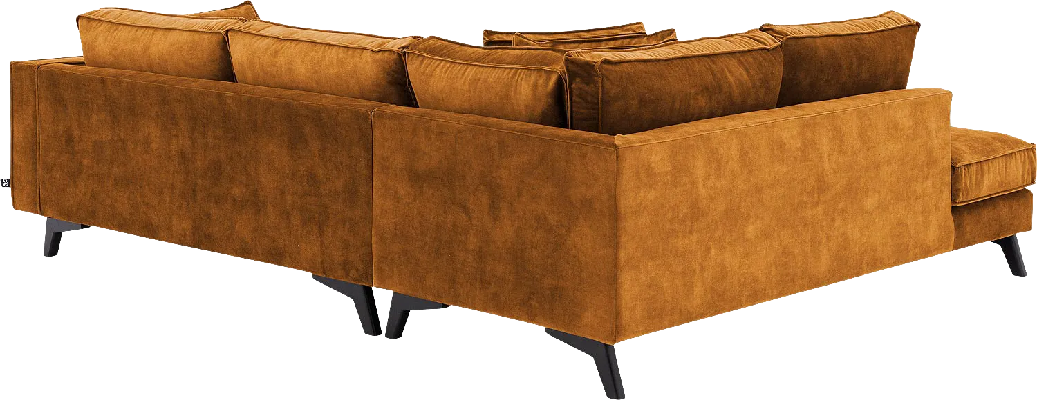 Hoekbank Chambre