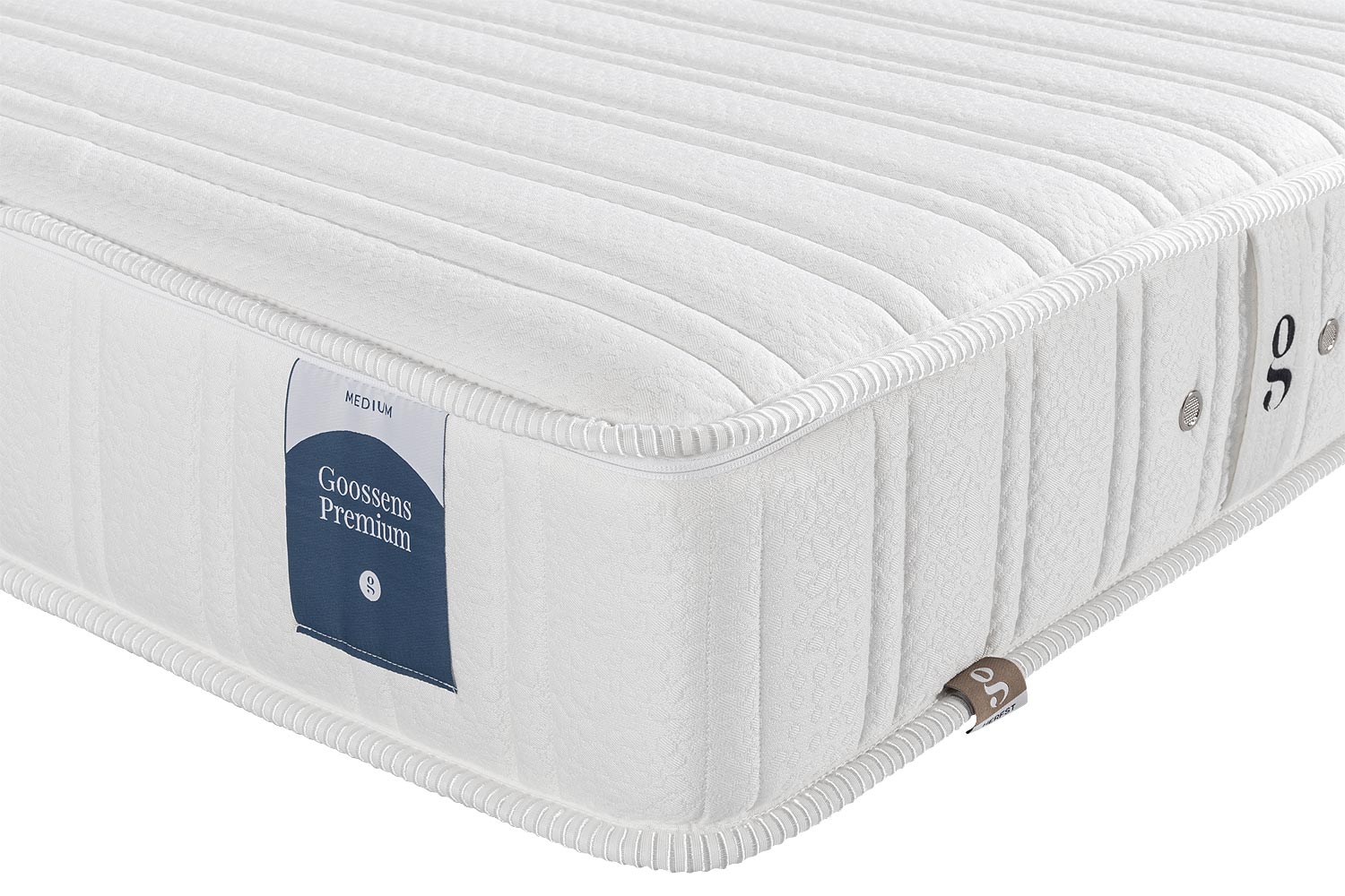 Matras Goossens Premium