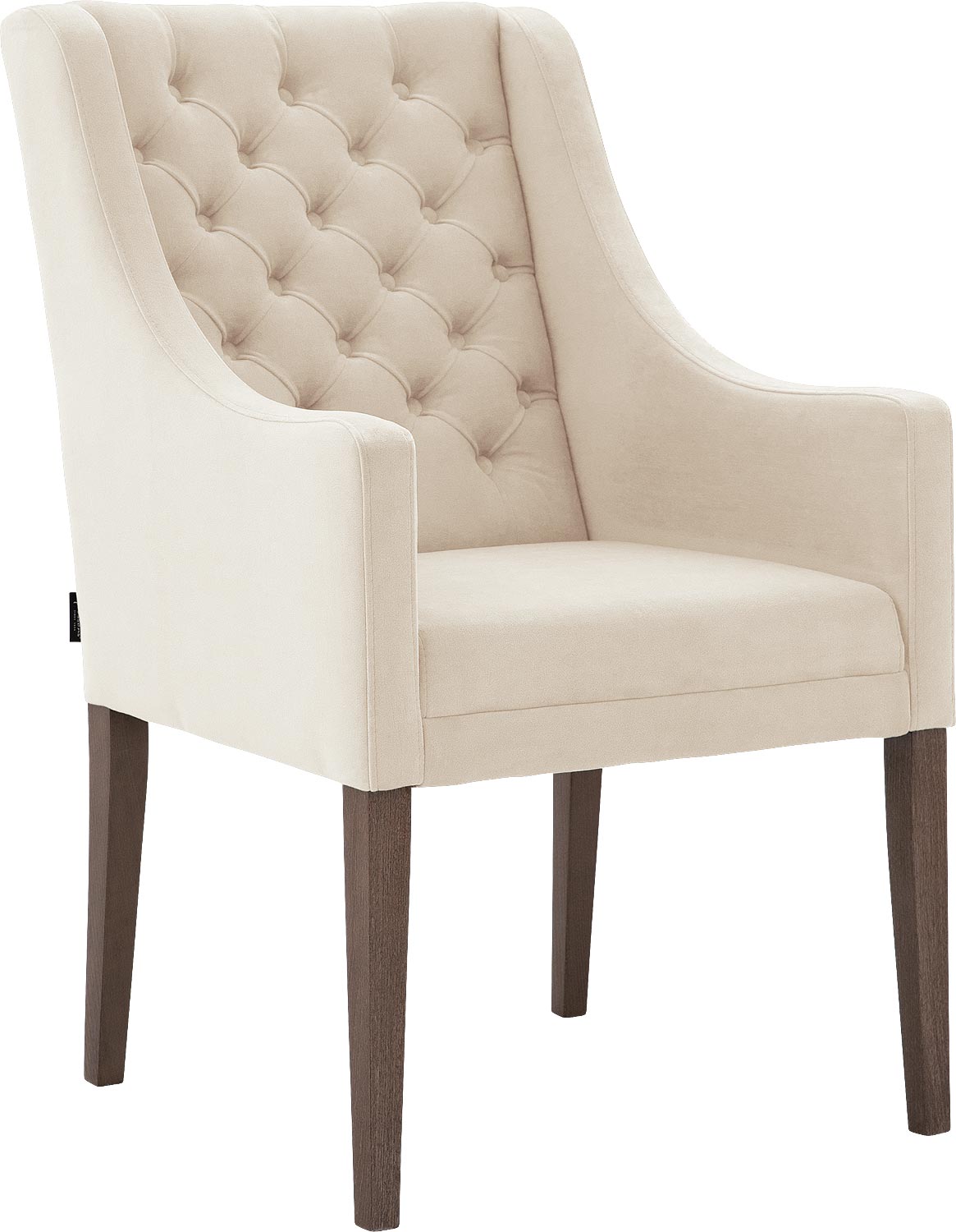 Eetkamerstoel Pearl