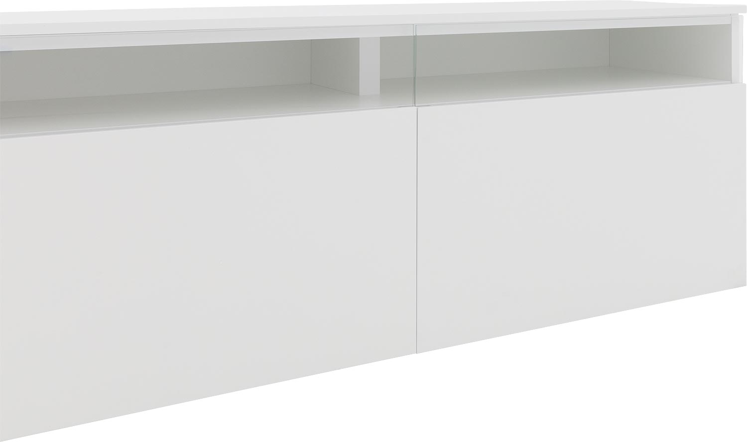 Wandmeubel Monza Ecowood