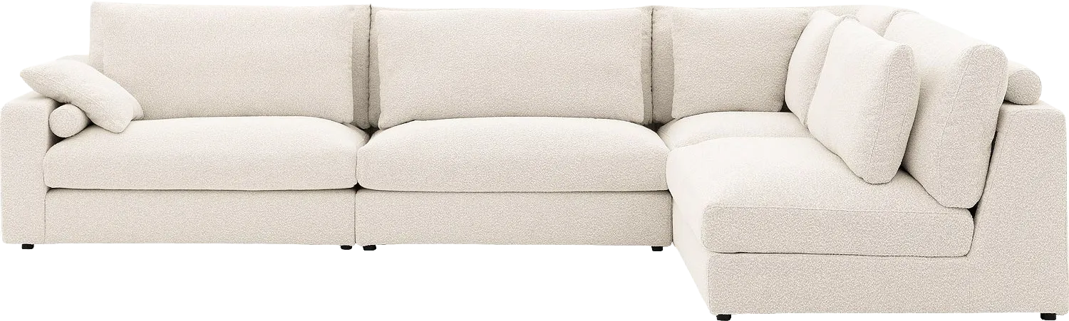 Hoekbank Odette