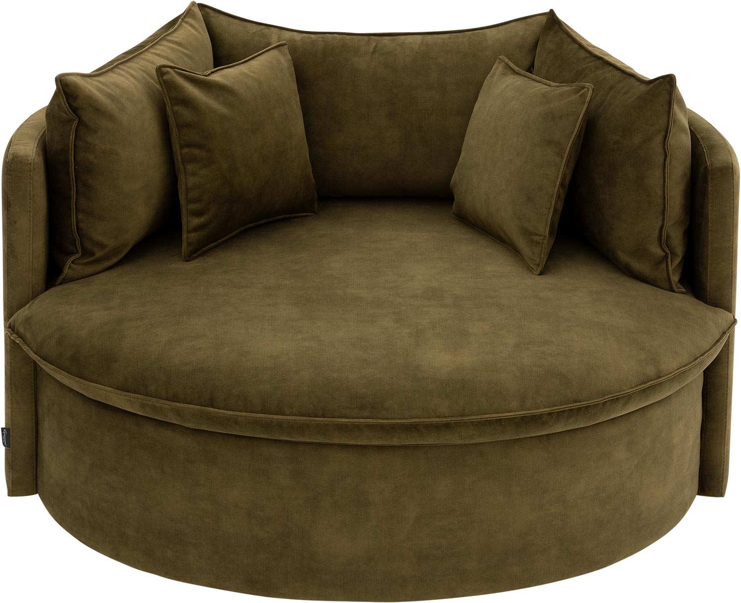 Fauteuil Bonbon