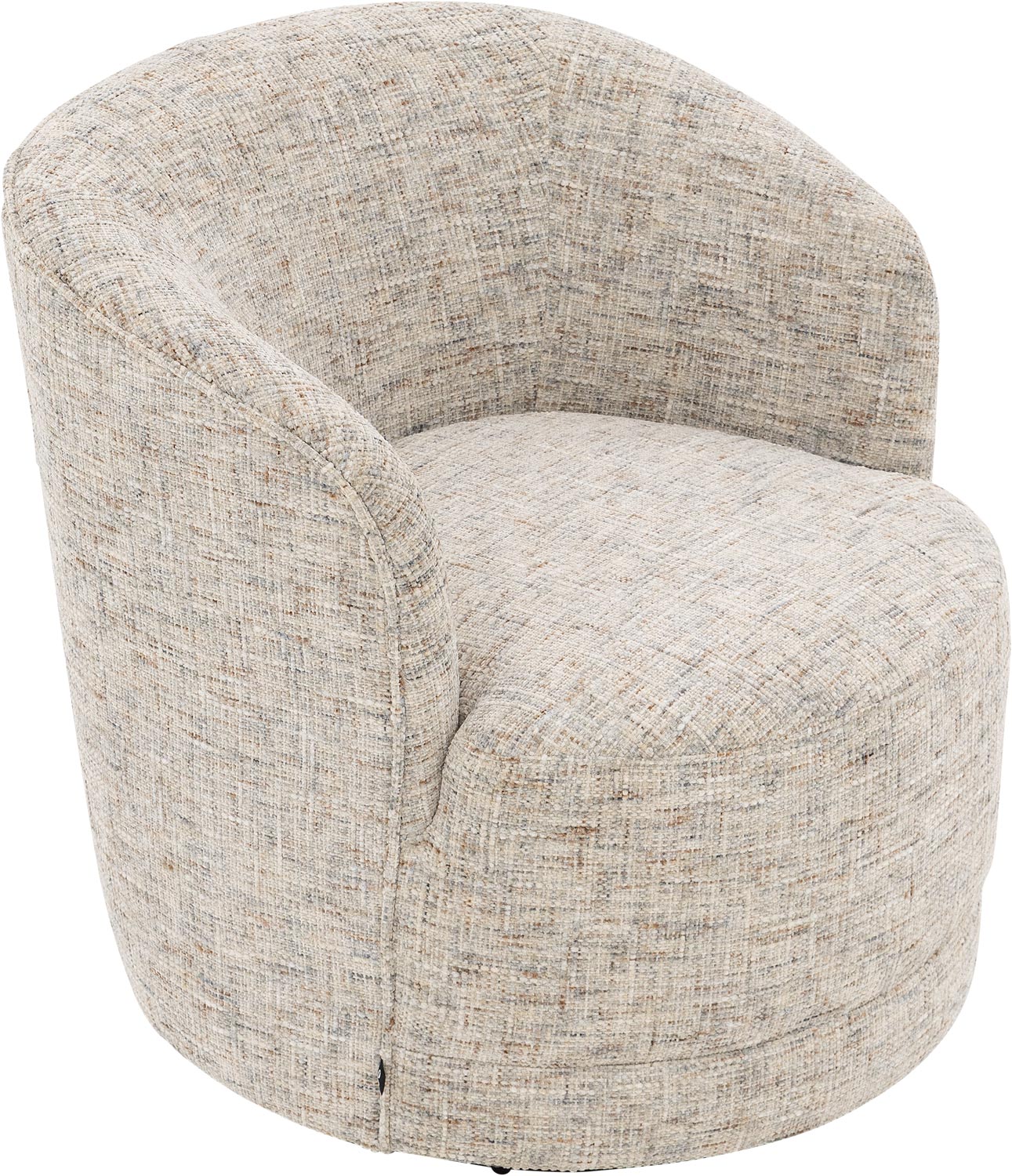 Draaifauteuil Milk
