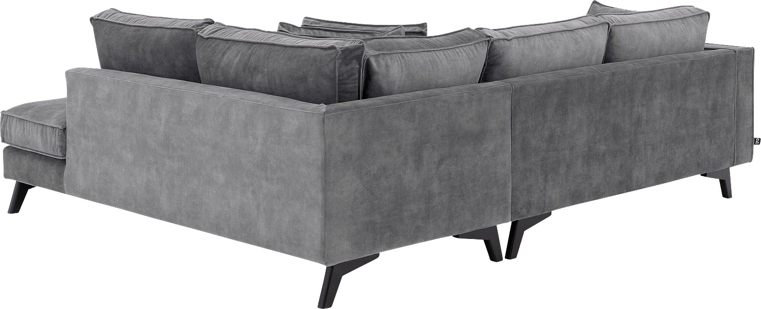 Hoekbank Chambre
