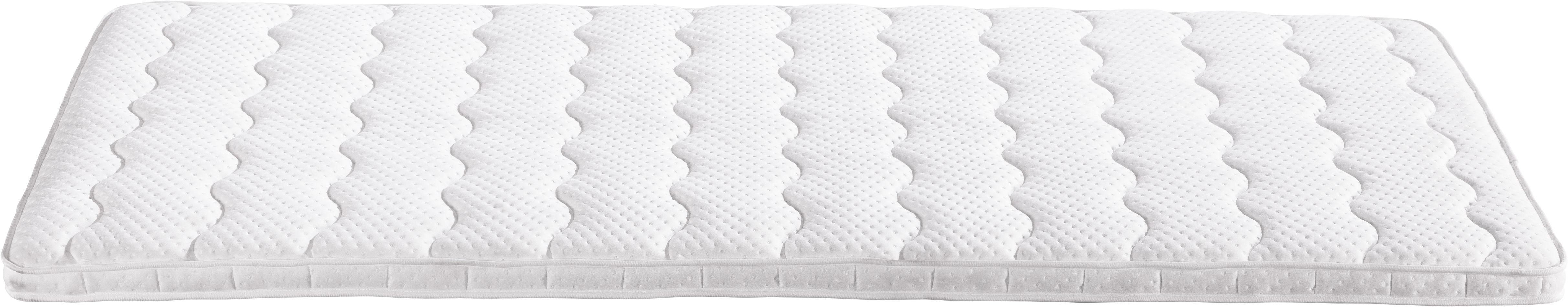 Topmatras Joy Koudschuim Deluxe
