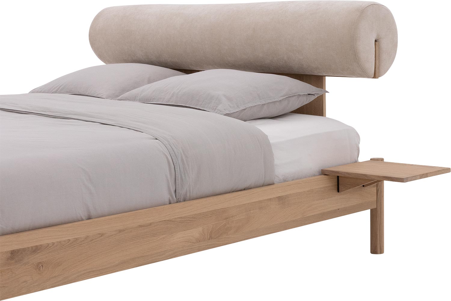 Aanhaaktafel Roll