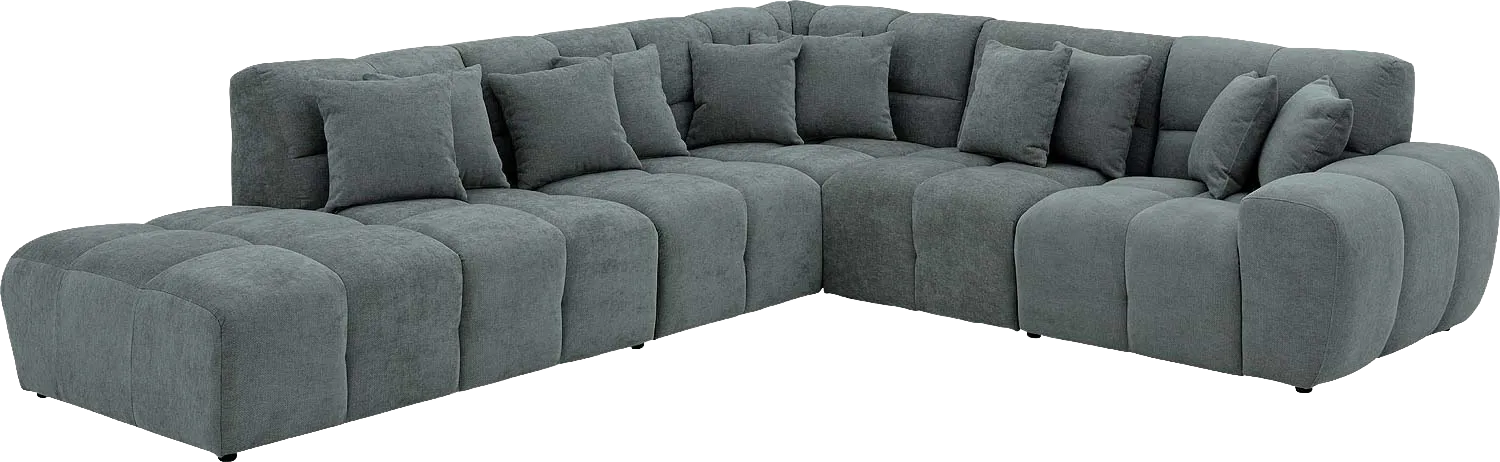 Hoekbank Kubus
