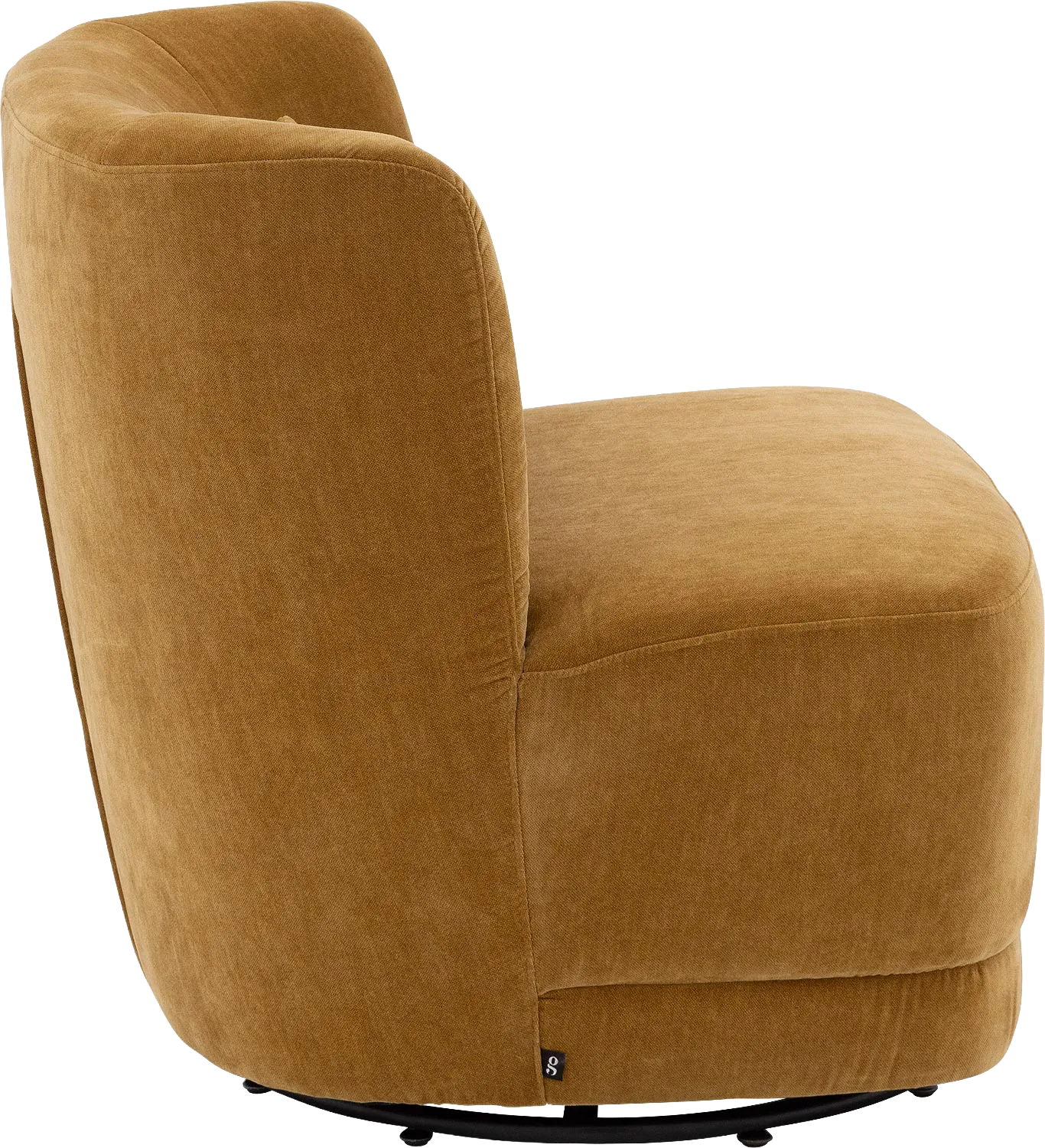 Draaifauteuil Ted