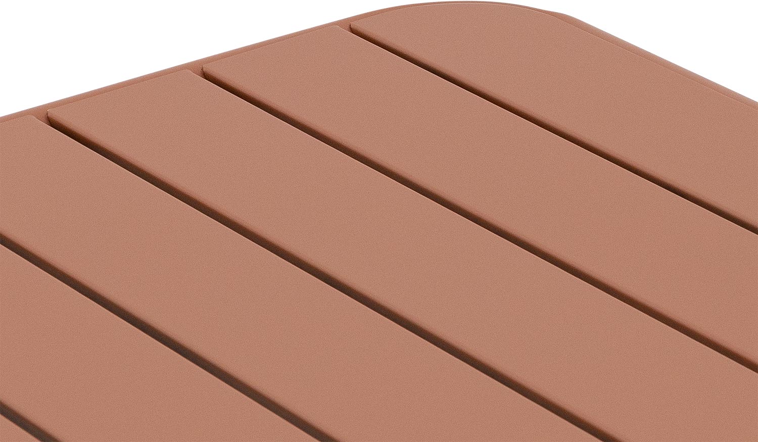 Tuintafel Verge