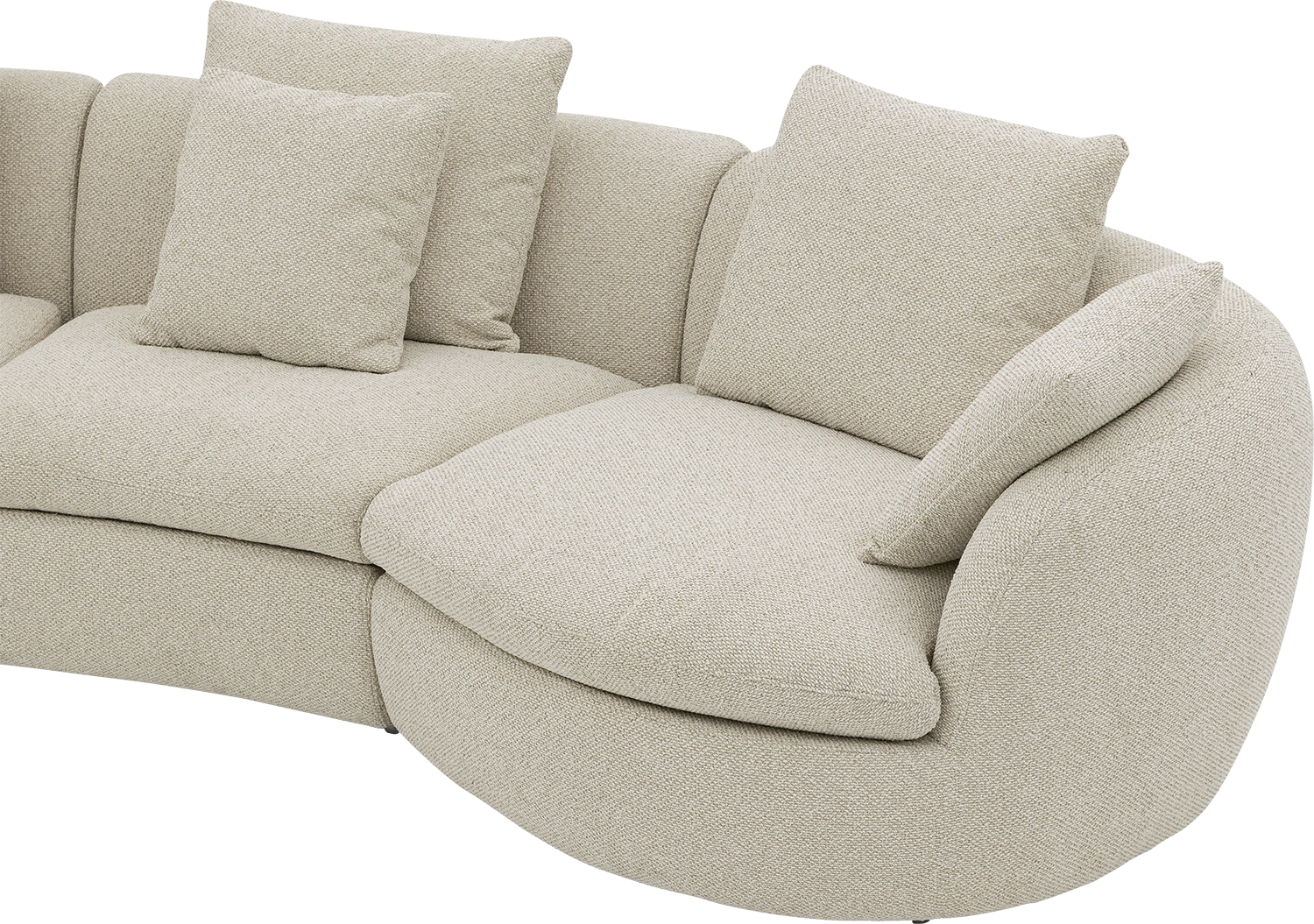 Loungebank Diana