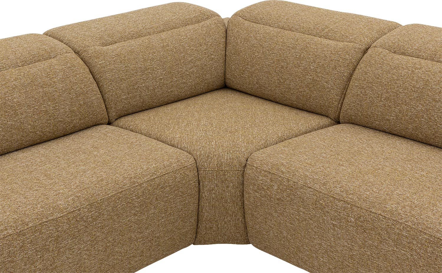 Hoekbank Comoda