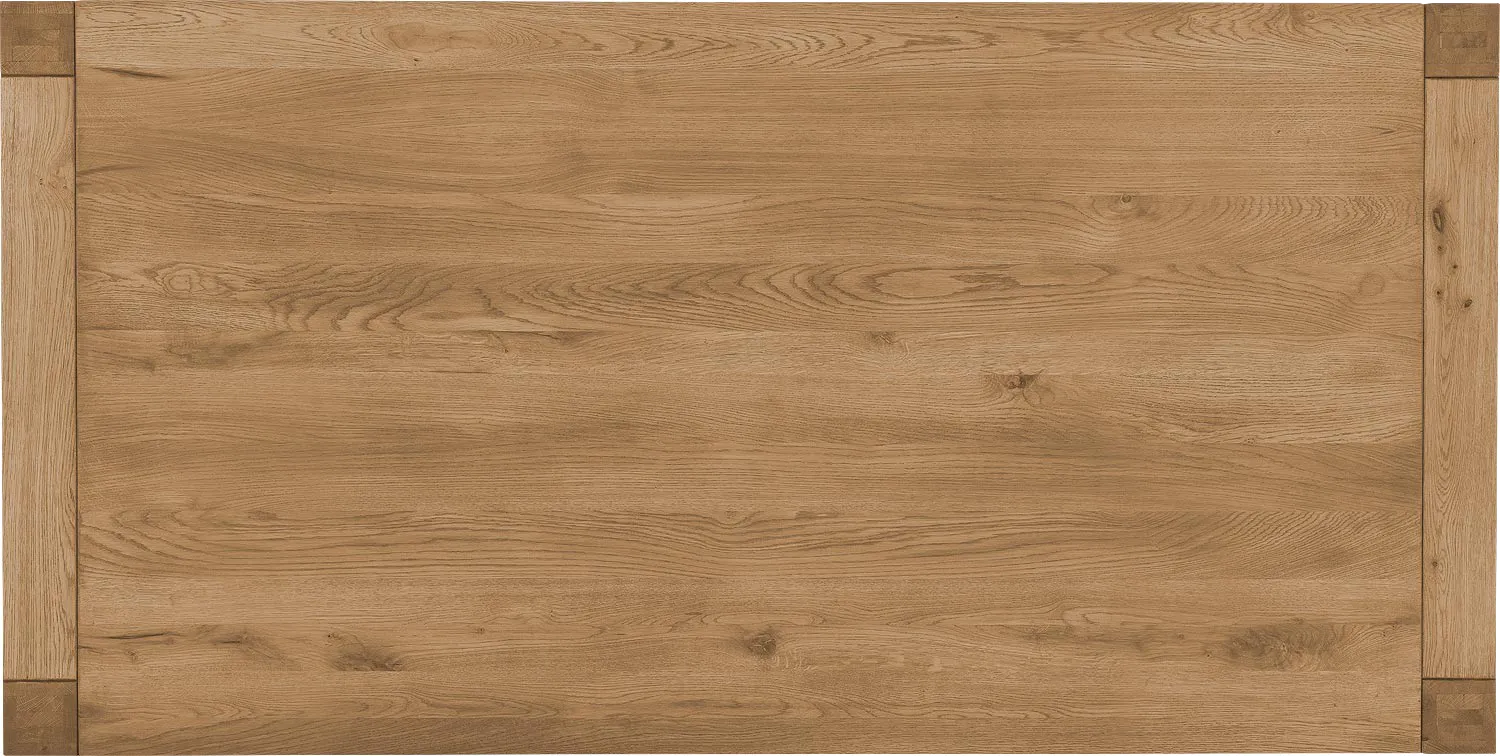 Eettafel Roots
