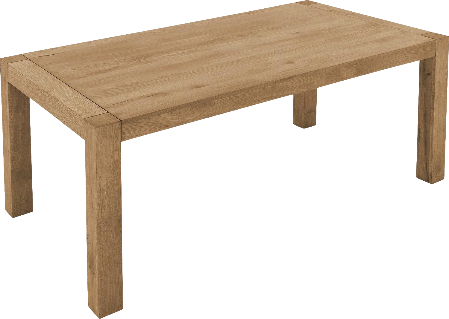 Eettafel Roots