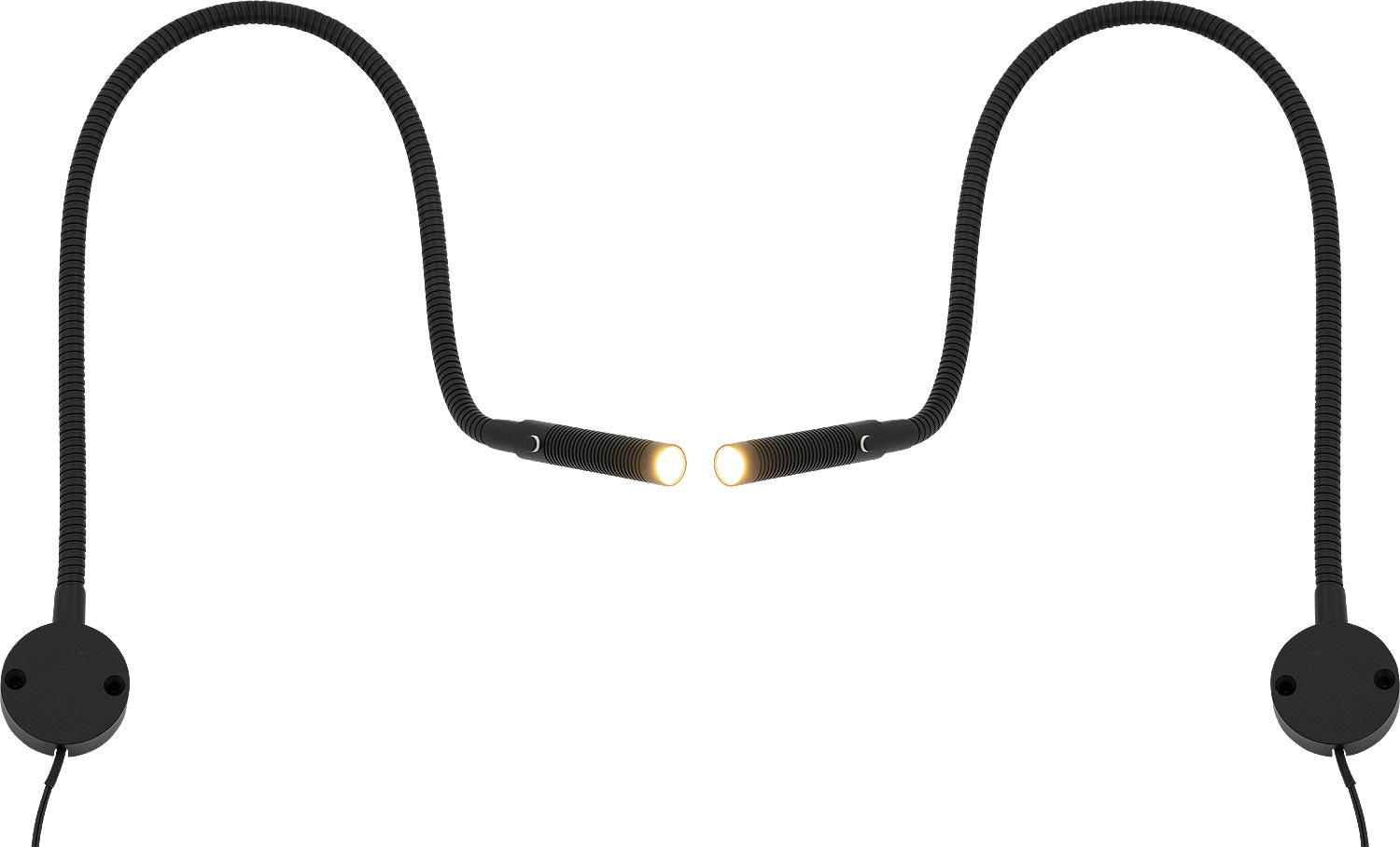 Verlichting Tbv Hoofdbord Eco Light