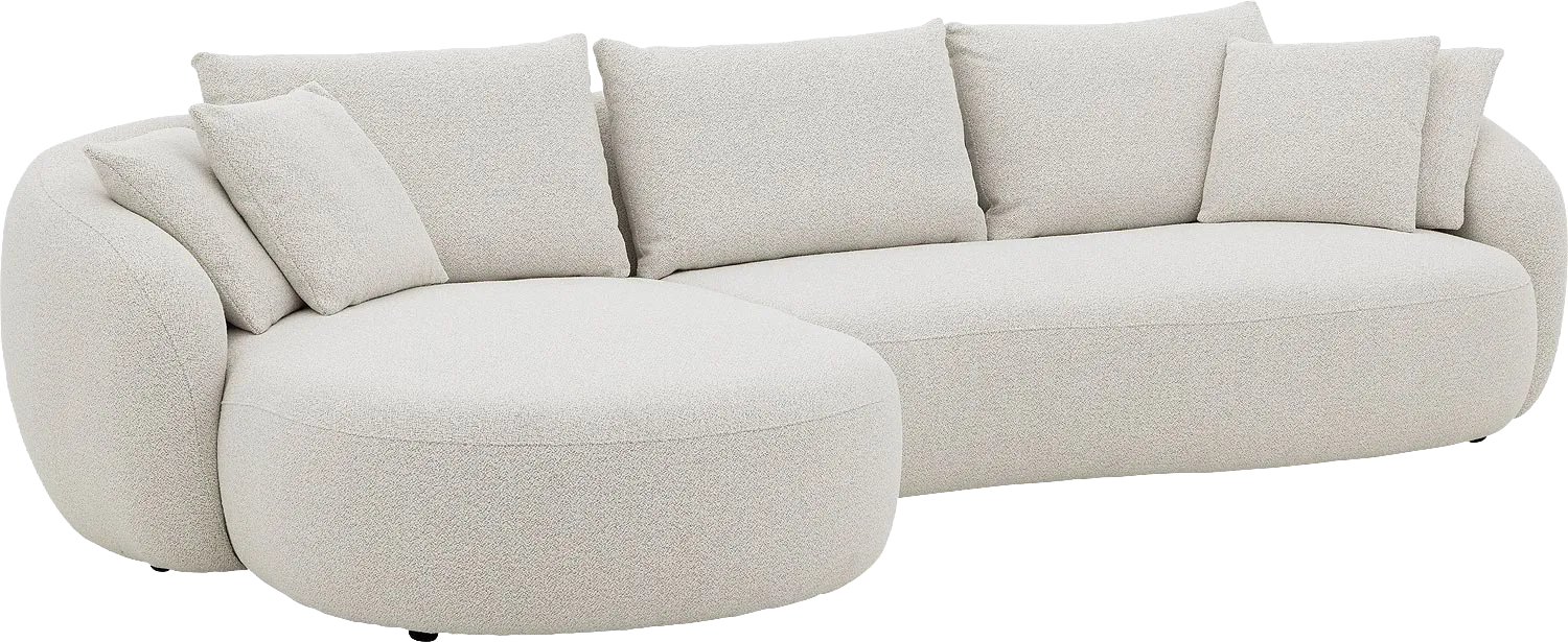 Loungebank Ava