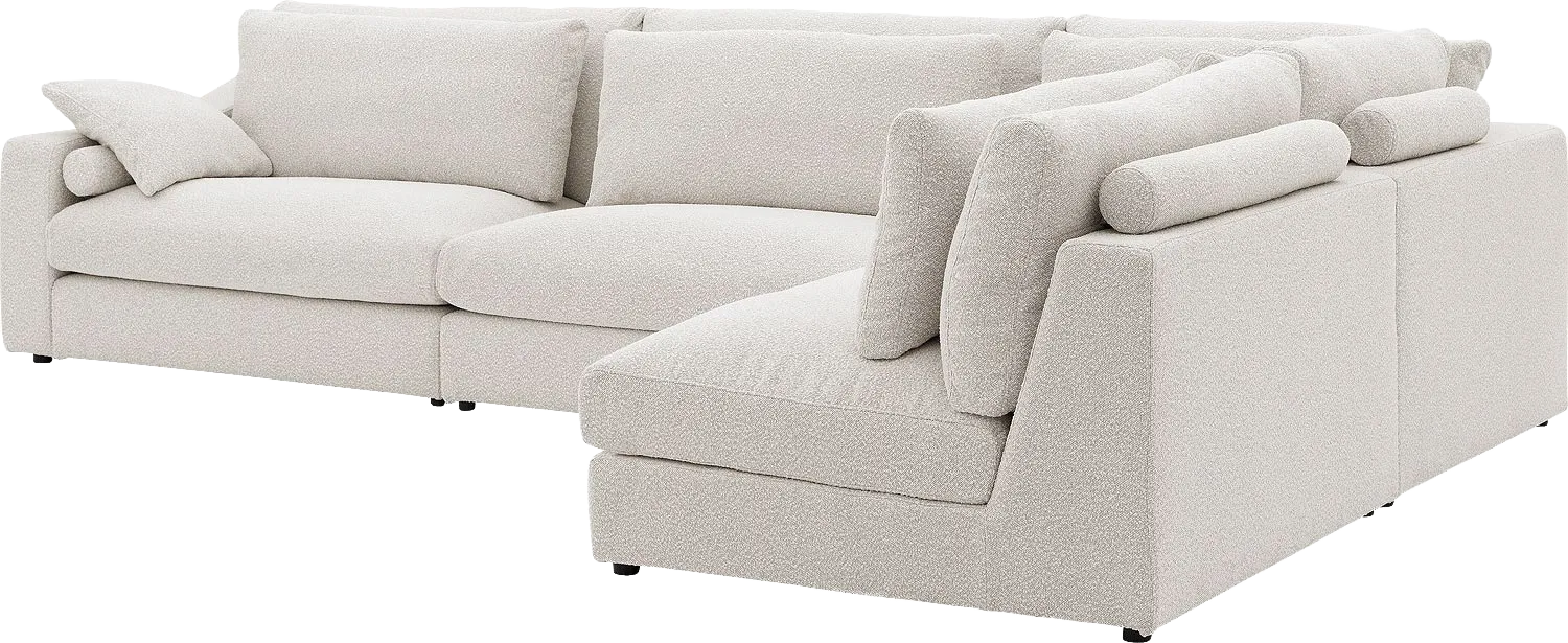 Hoekbank Odette