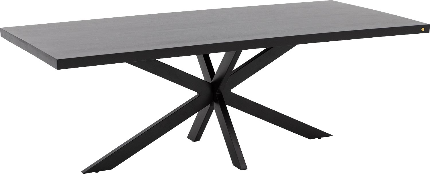 Eettafel Lecce