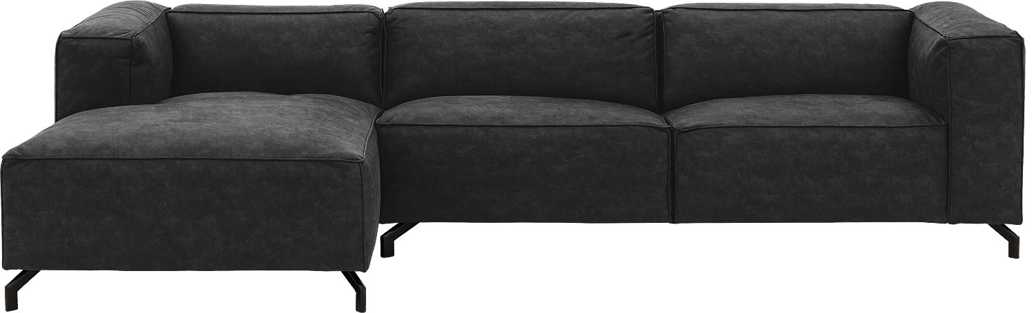 Loungebank Calvin