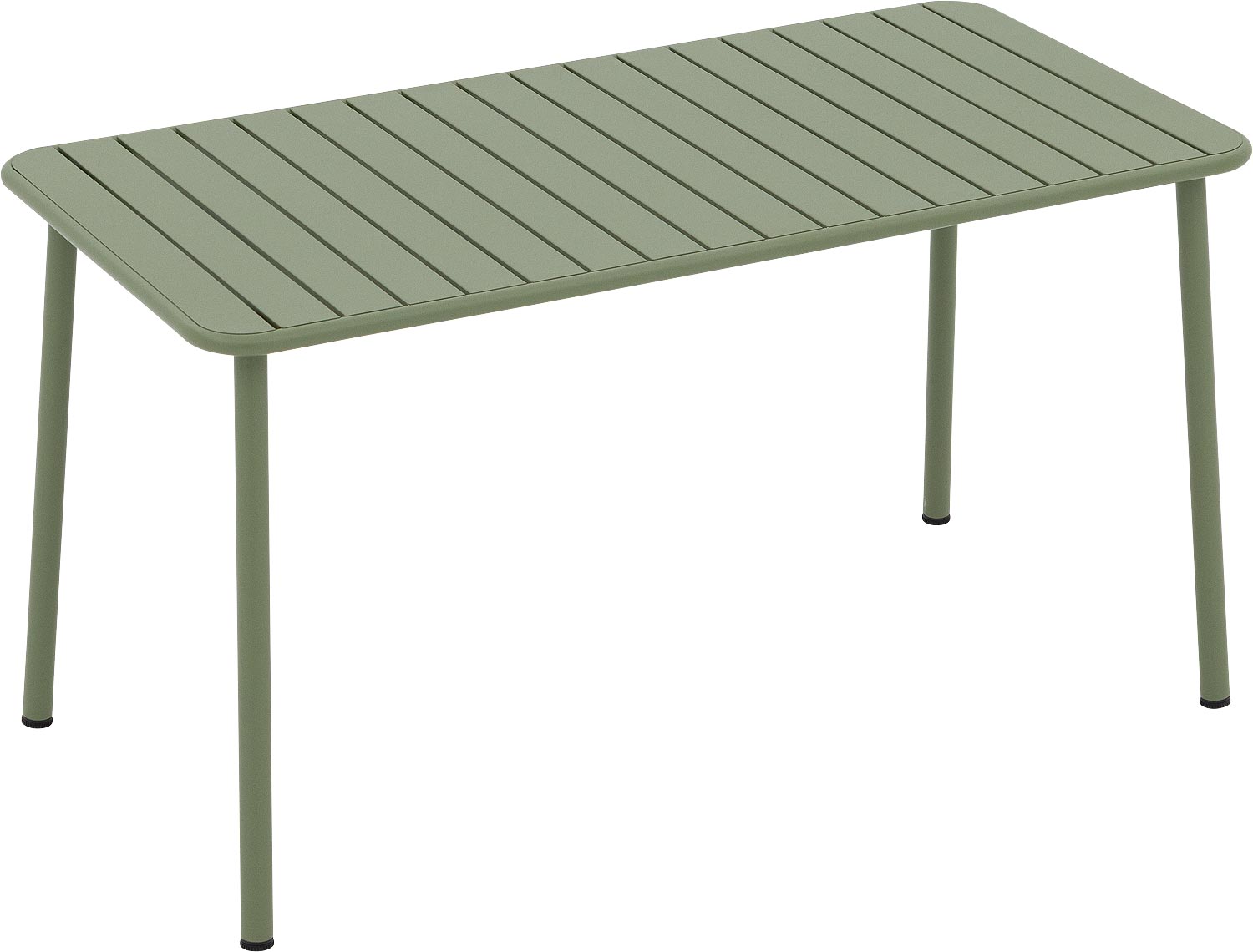 Tuintafel Verge