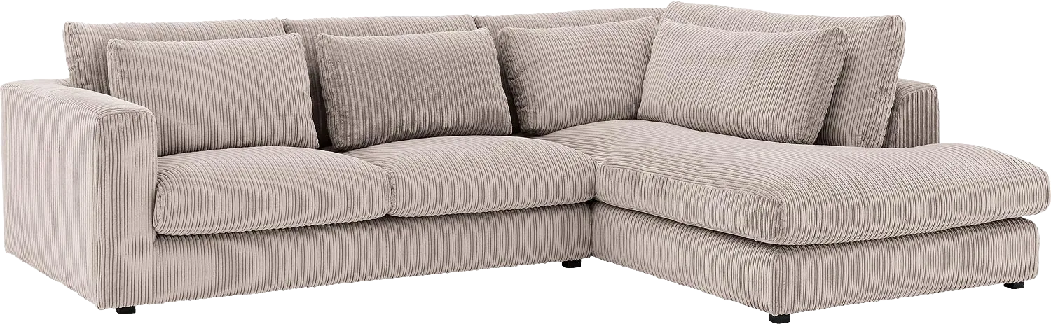 Hoekbank Ravenia