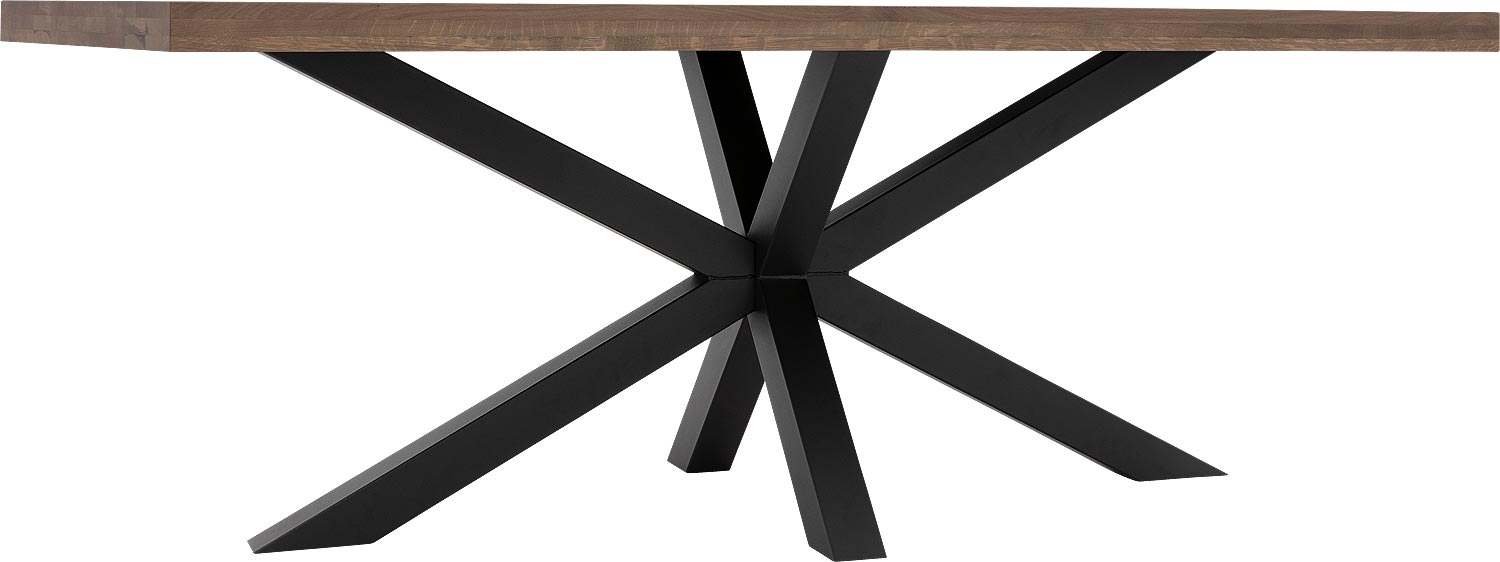 Eettafel Blend
