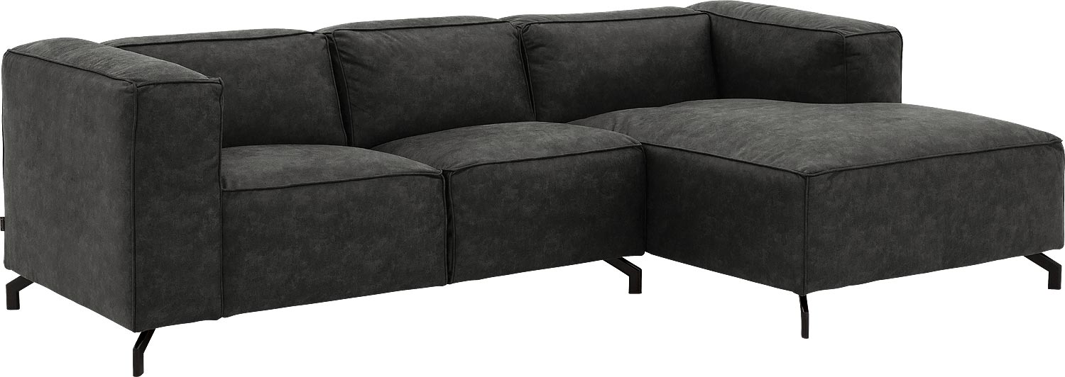 Loungebank Calvin