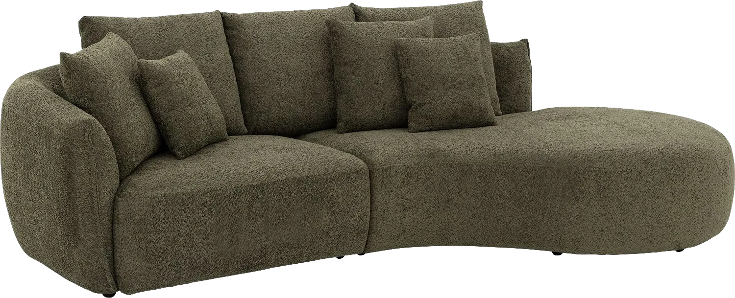 Loungebank Fay