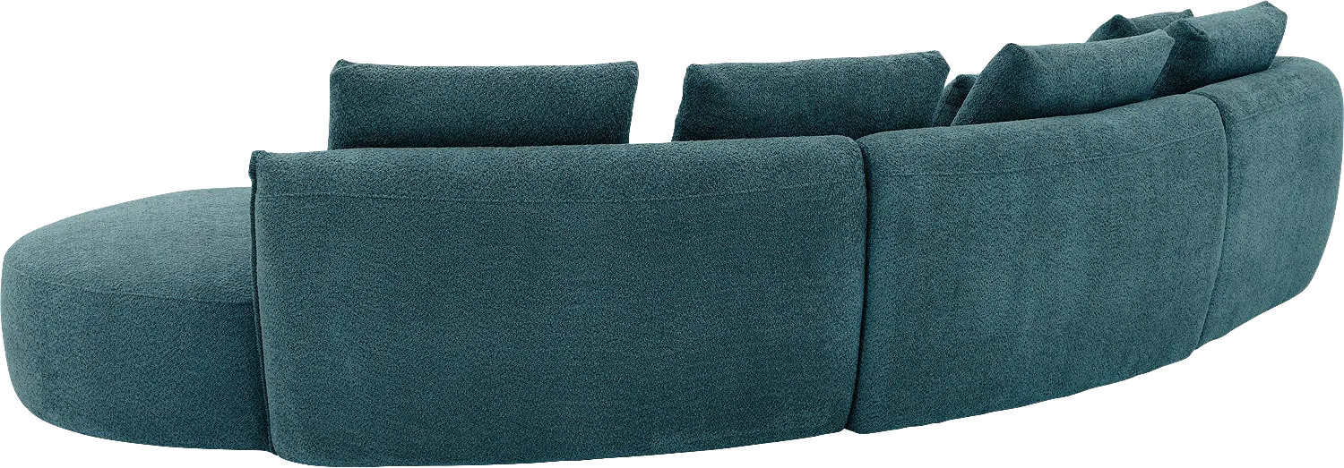 Loungebank Fay