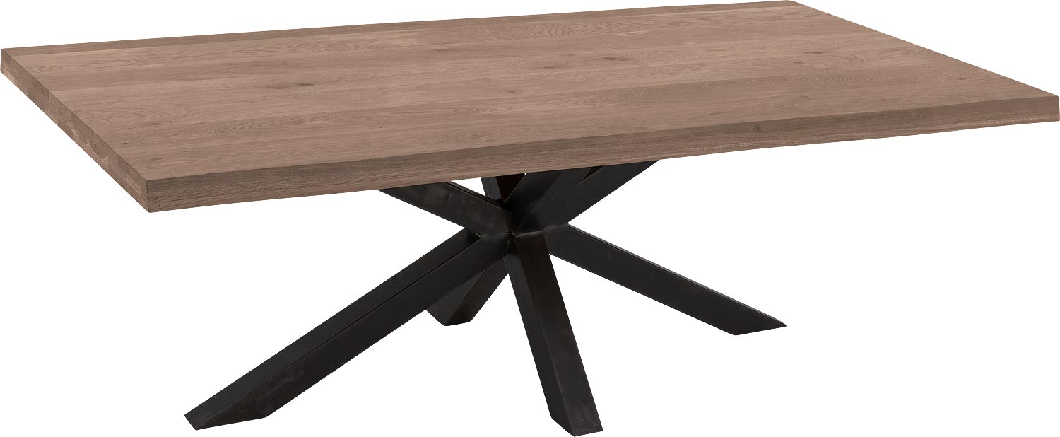 Eettafel Blend
