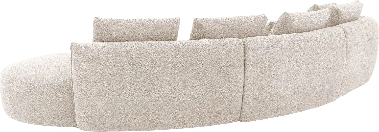 Loungebank Fay