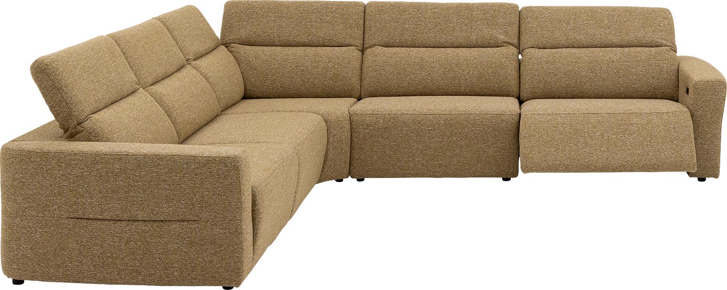 Hoekbank Comoda