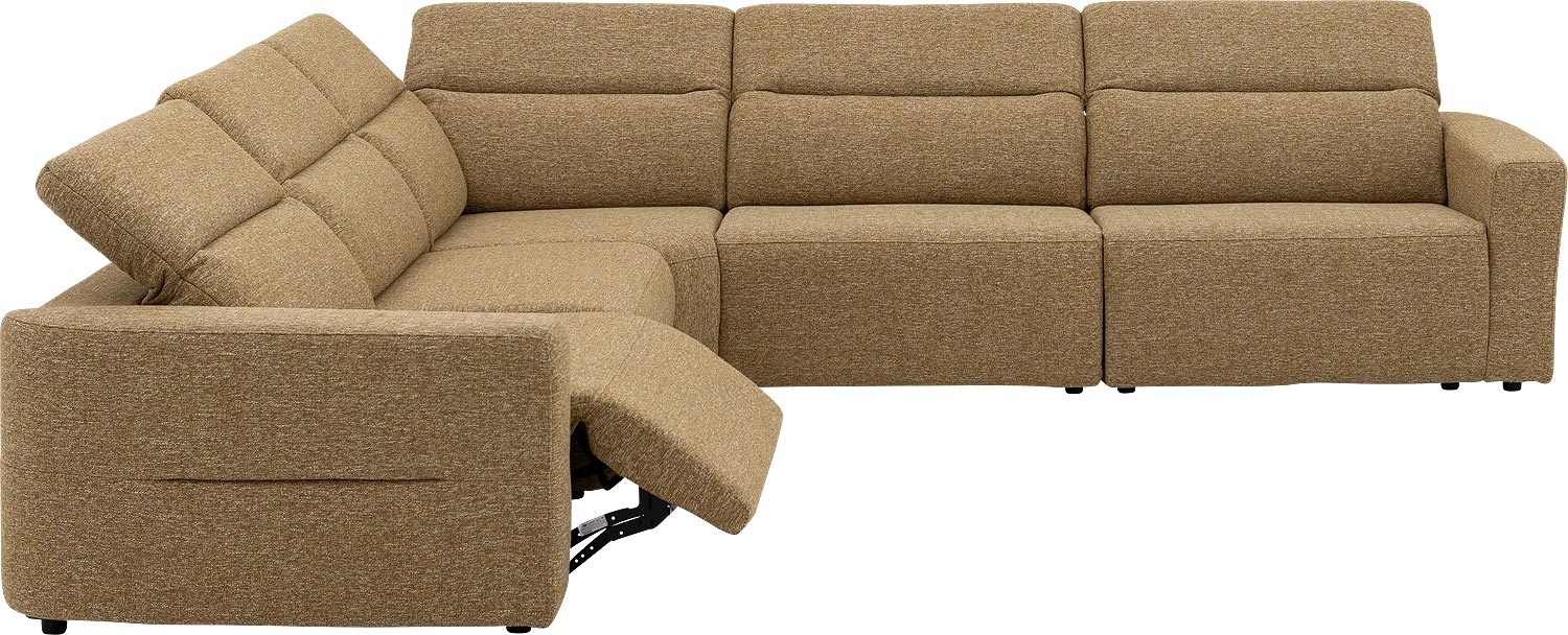 Hoekbank Comoda