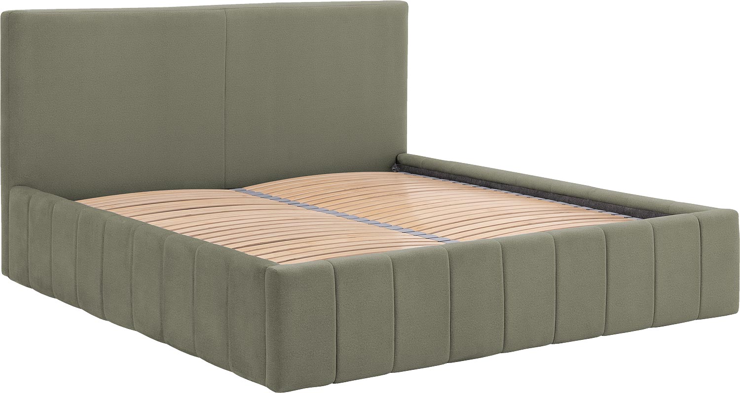 Bedframe Carte