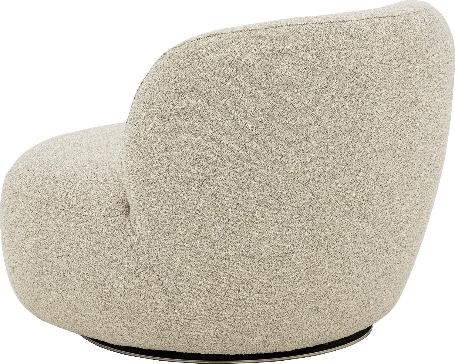 Draaifauteuil Avi