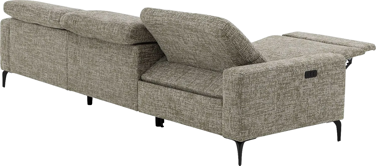 Loungebank Apollo